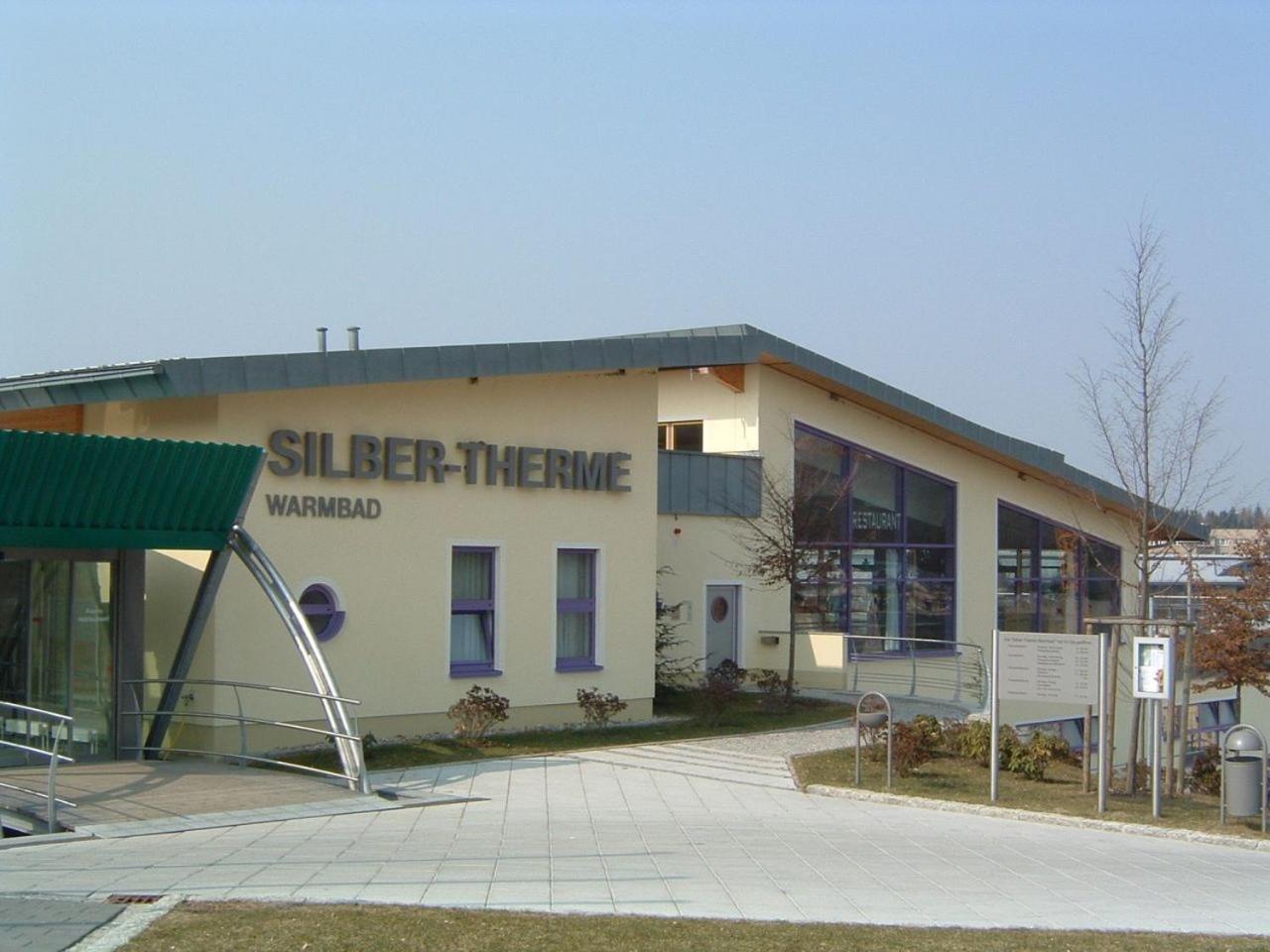 Berghotel Drei Brueder Hoehe Marienberg Exterior photo