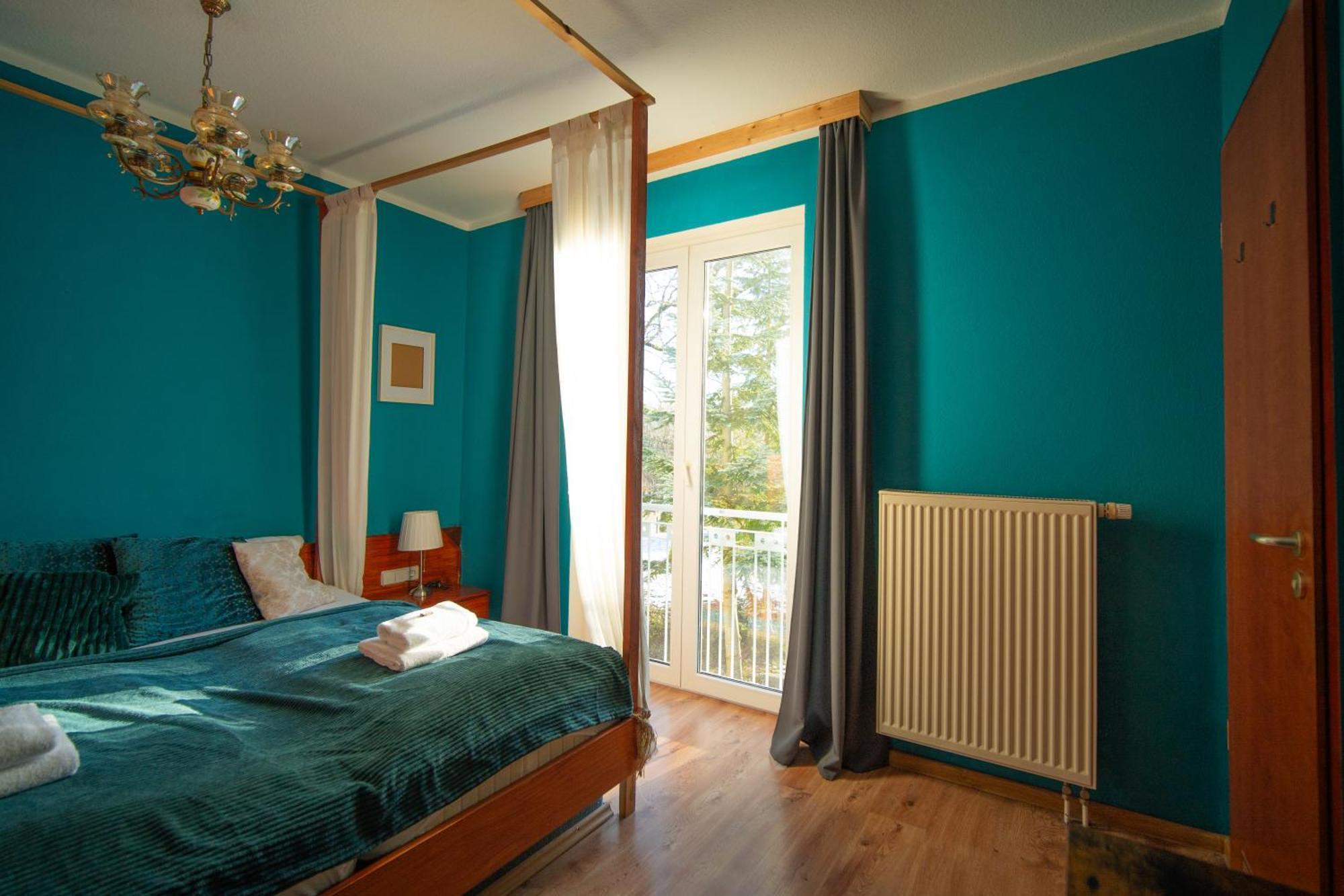 Berghotel Drei Brueder Hoehe Marienberg Exterior photo